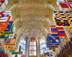 The abbey is an example of beautiful architecture. Henry VII Chapel is one of the most admirable places in the church and is called Lady chapel.  Also